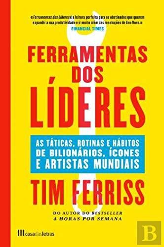 As Ferramentas Dos Líderes