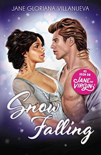 Libro Snow Falling