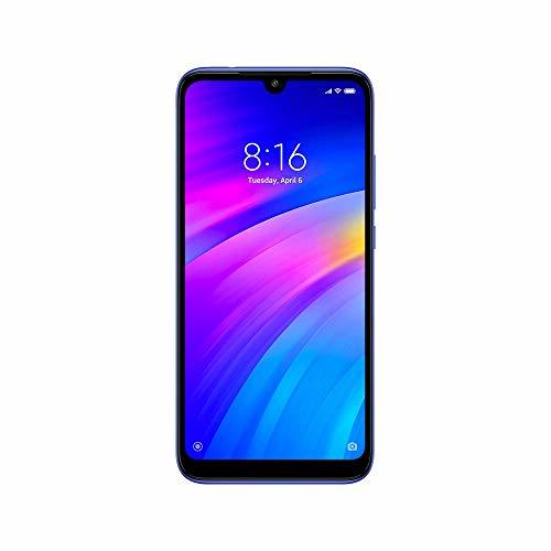 Products Redmi 7 3+32 Blue