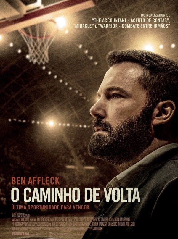 O Caminho de Volta 