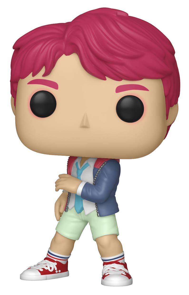 Game Funko- Pop Vinilo: BTS: Jeon Jung-Kook Figura Coleccionable,