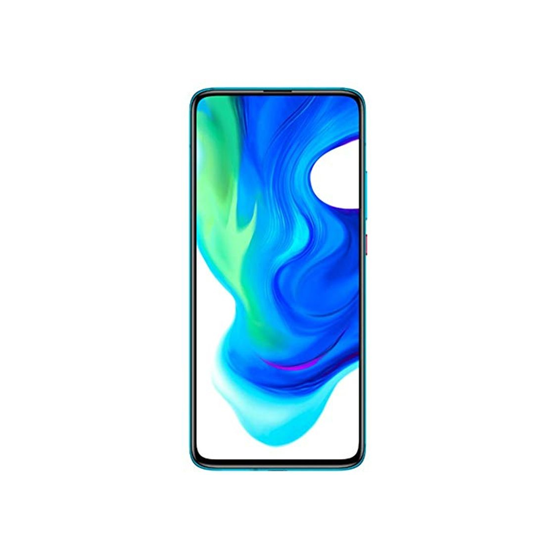 Producto XIAOMI Poco F2 Pro Neon Blue 6