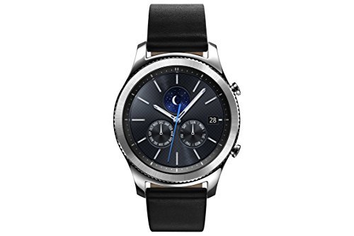 Product Samsung Gear S3 Classic - Reloj Inteligente