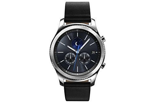 Samsung Gear S3 Classic - Reloj Inteligente