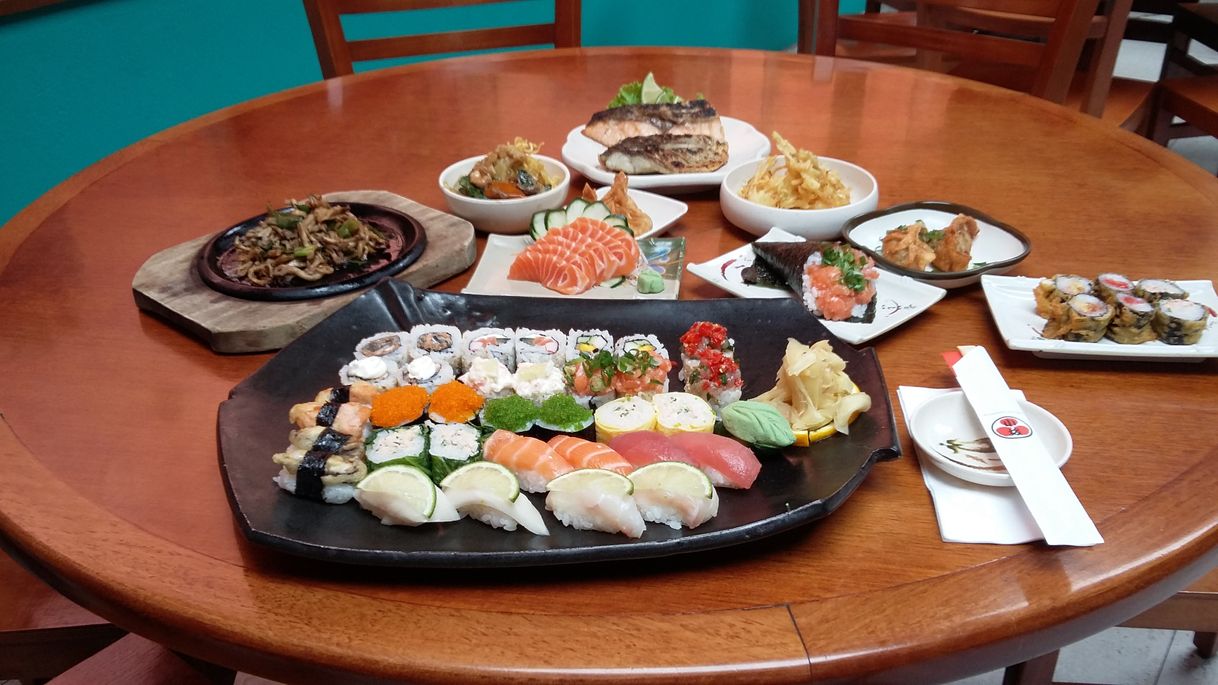 Restaurants Kozaka Sushi