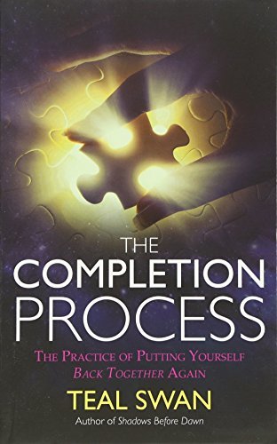 Libro The Completion Process