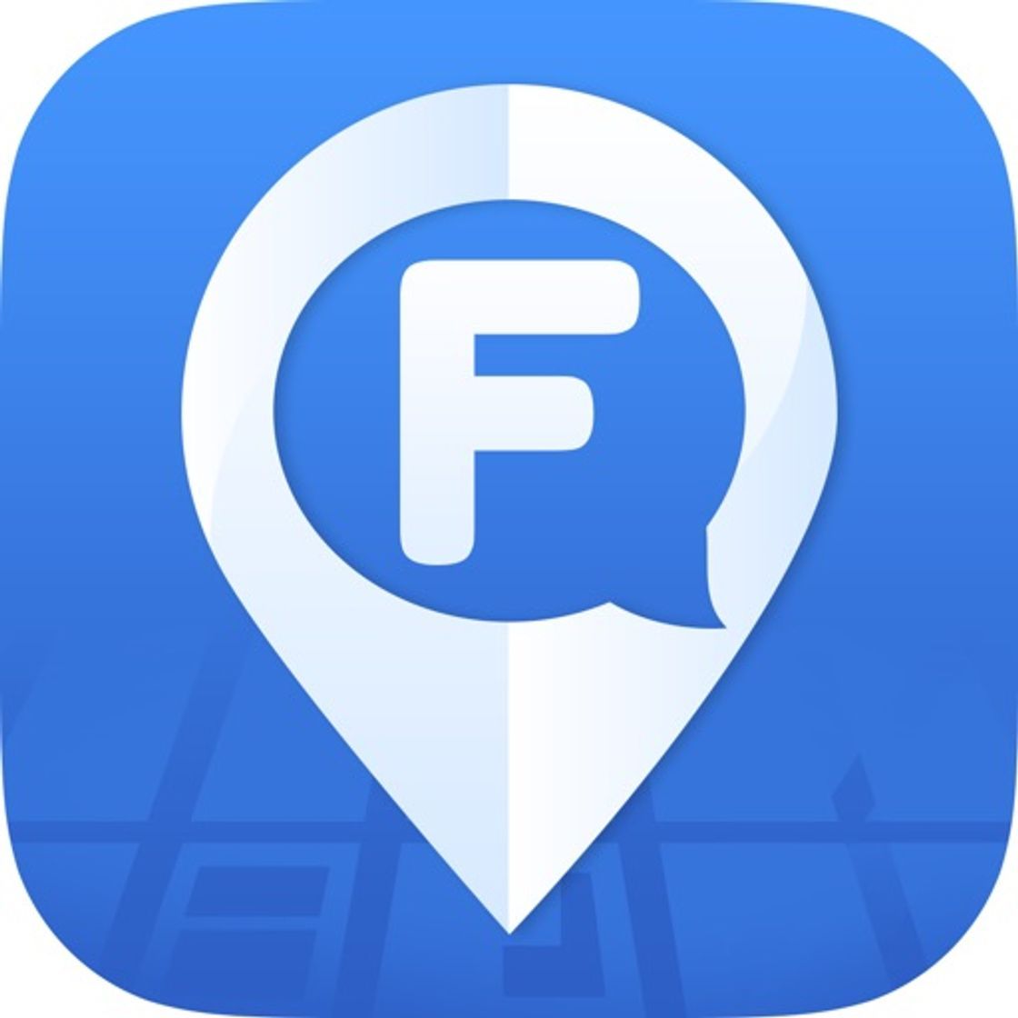 Apps Family Locator by Fameelee