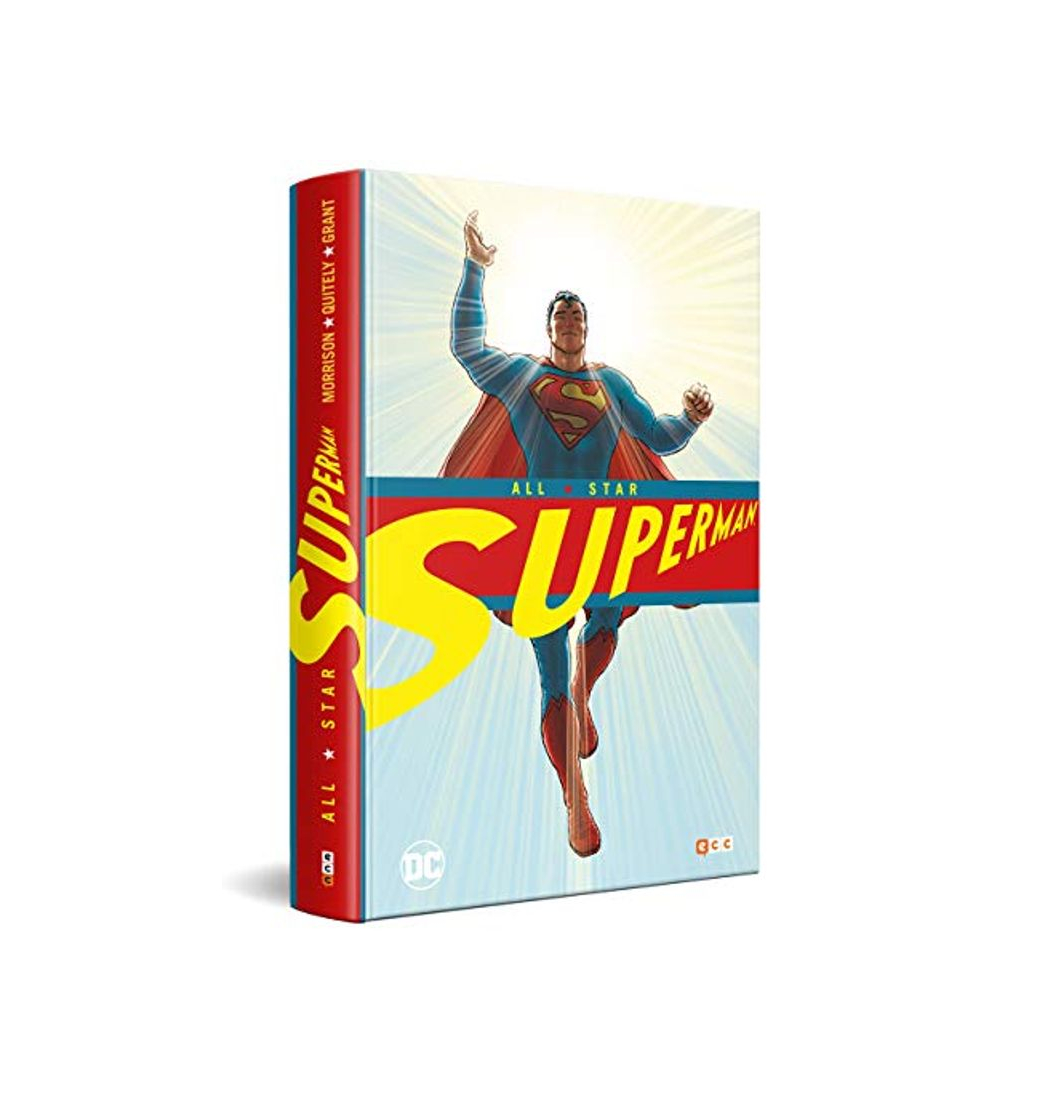 Fashion All-Star Superman