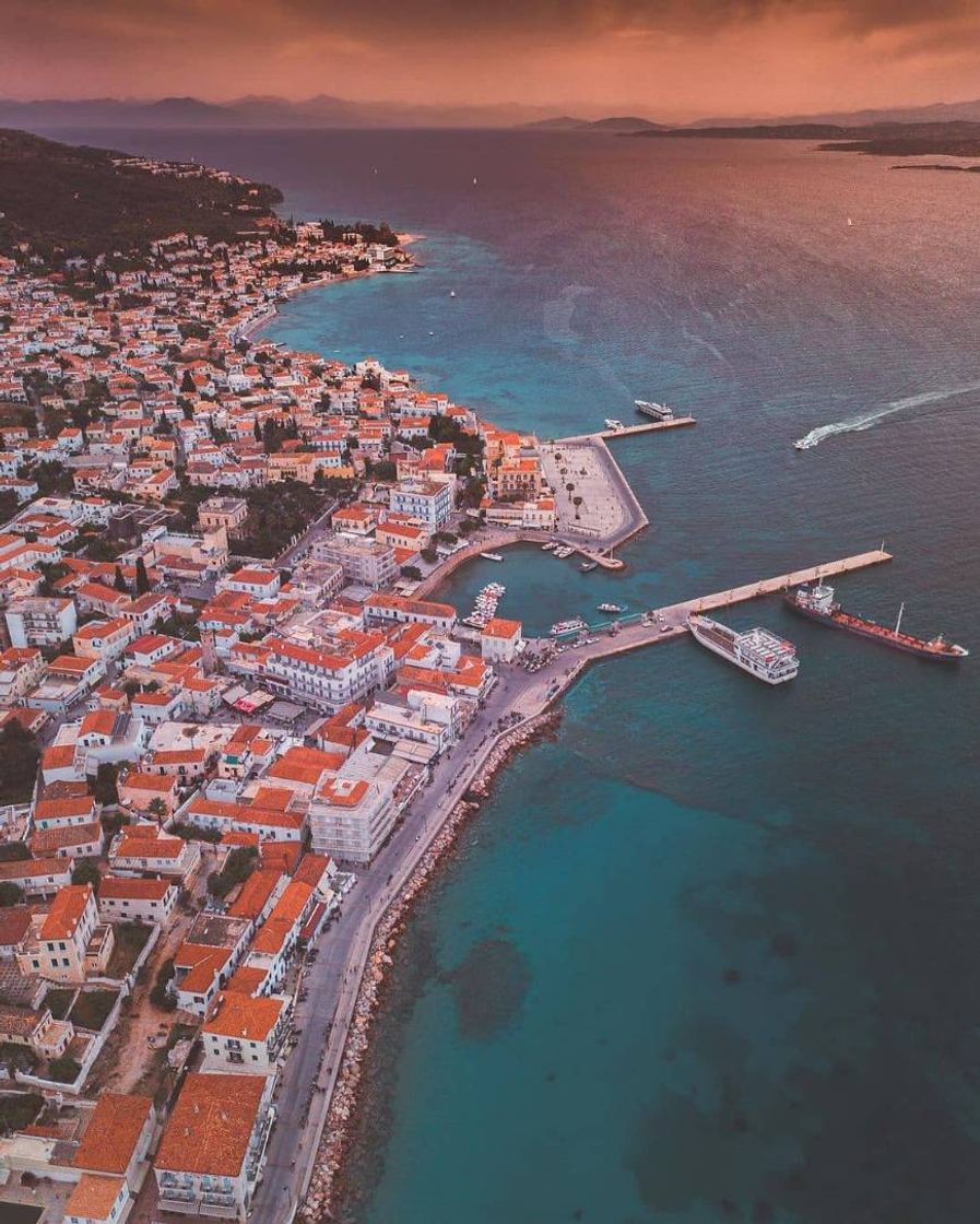Spetses