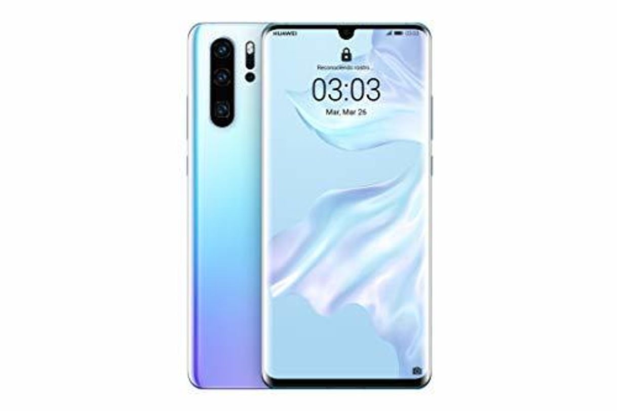 Social Huawei P30 Pro - Smartphone de 6.47"