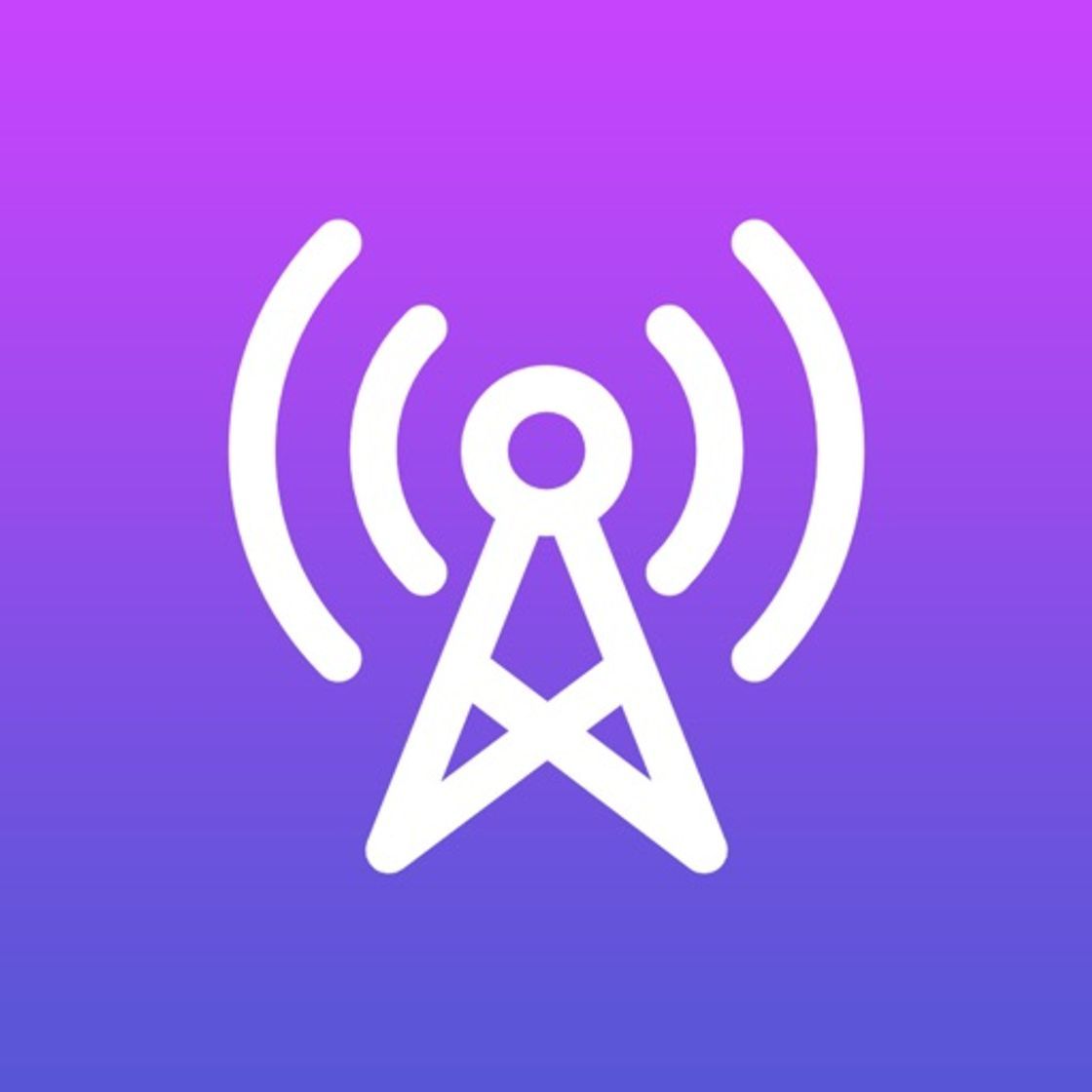 App HiFM - Listen to The World