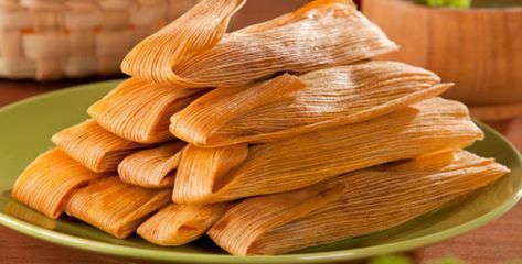 Fashion 10 recetas para preparar tamales mexicanos | México Desconocido