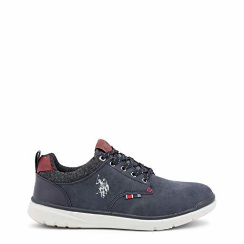 Moda U.S. Polo Sneaker YGOR4082W8 Hombre Color