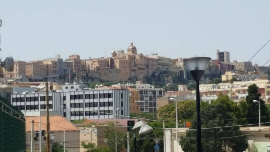 Place Cagliari