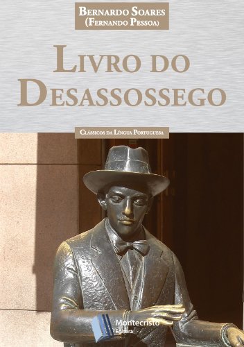 Libro Livro do Desassossego