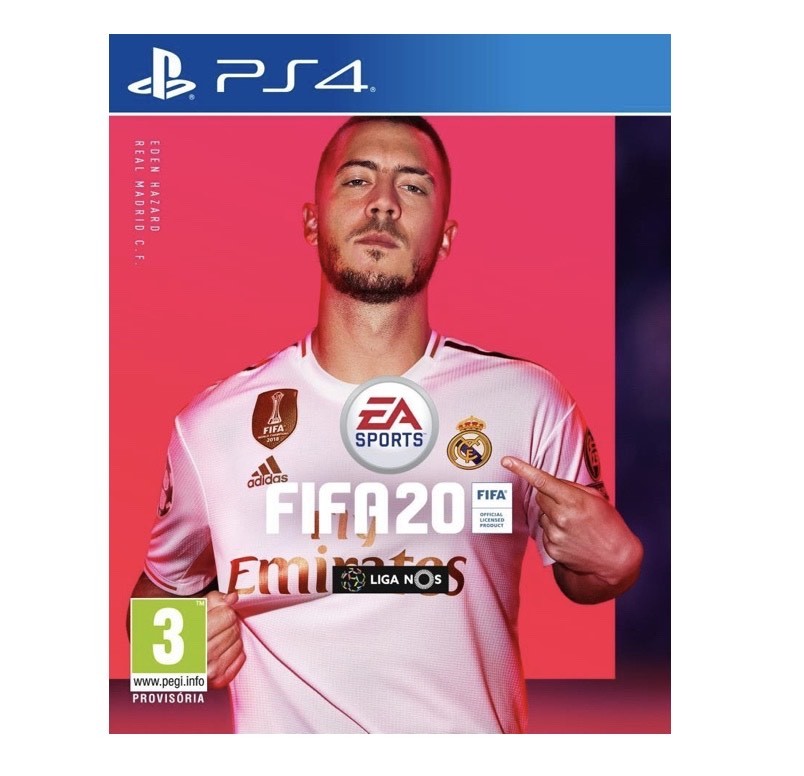 Fashion Fifa 20