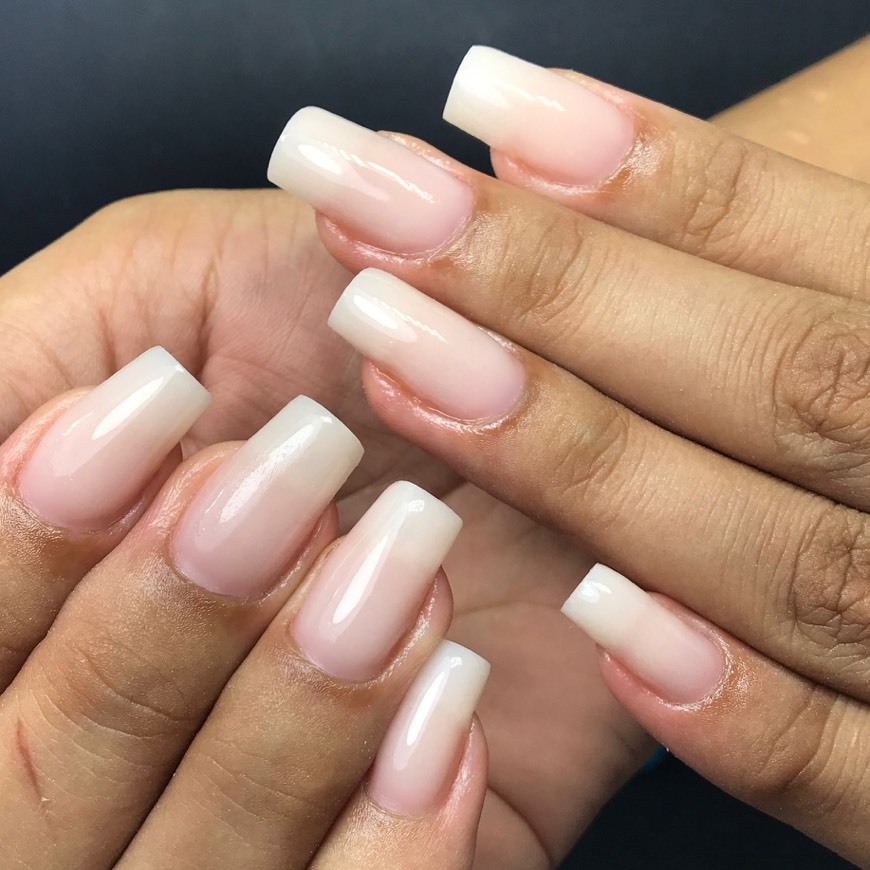 Moda Natural nails 