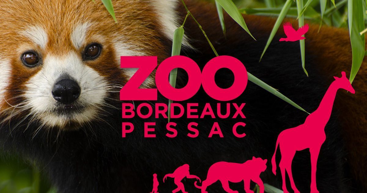 Place Zoo de Bordeaux Pessac