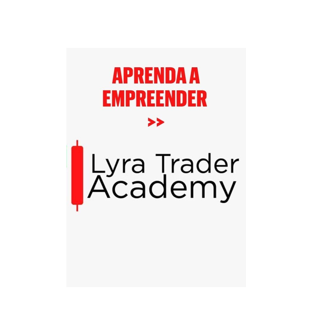 Product Lyra trader academy 