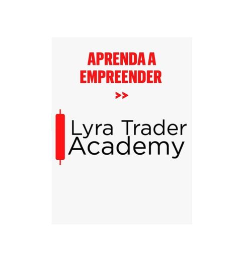 Lyra trader academy 