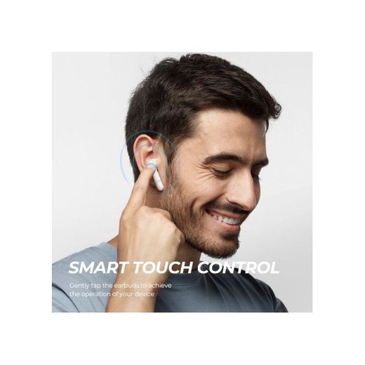 fones de ouvido bluetooth