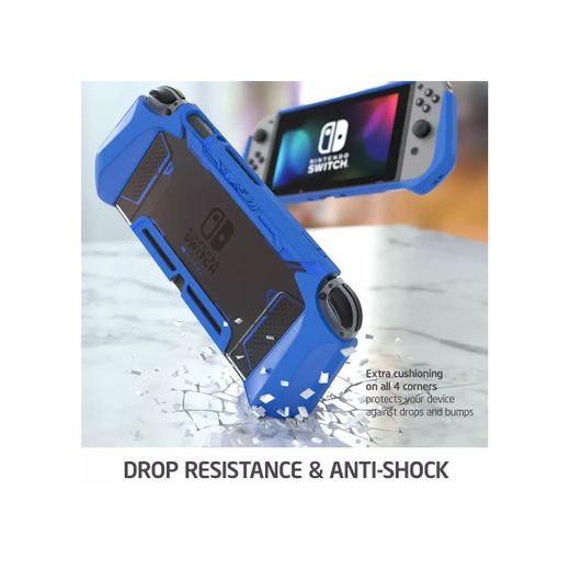 For Nintendo Switch Case