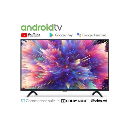 xiaomi smart tv 4a 32 polegadas