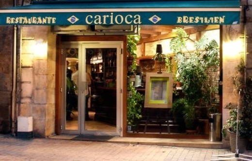 Carioca Restaurante