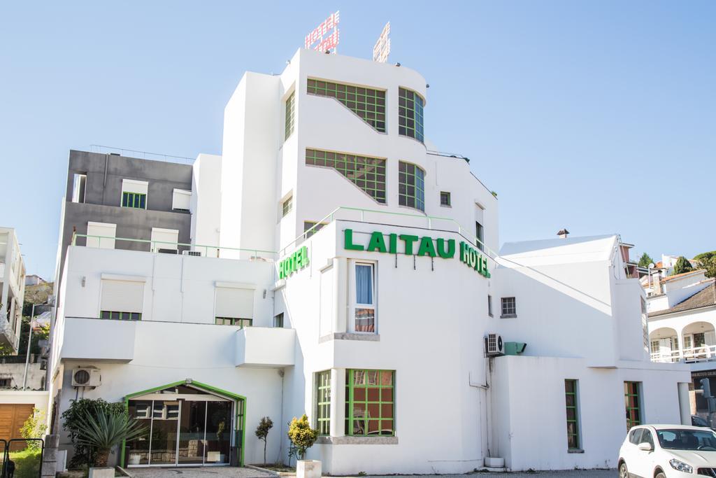 Lugar Hotel Laitau