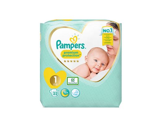 Pampers 