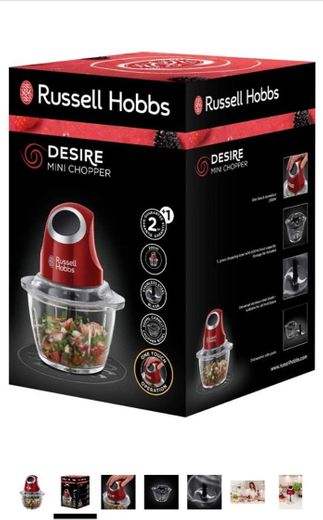 Russell Hobbs 