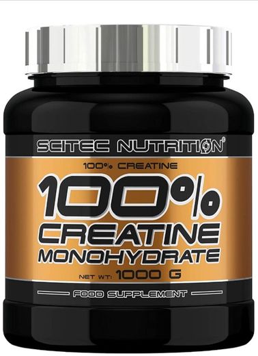  Creatine Monohydrate Powder