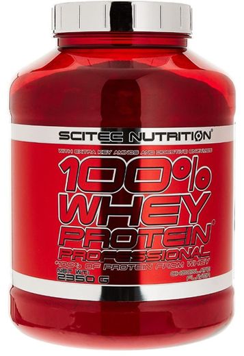 Scitec Nutrition
