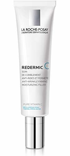 Producto La Roche Posay Redermic Hyalu C Crema Antiedad Pieles Normal y Mixtas