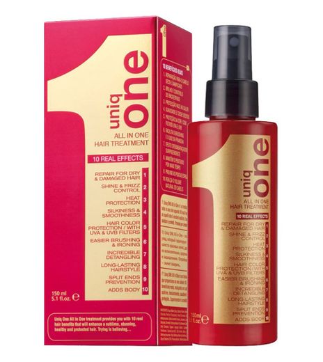 Revlon Professional Uniq One - Tratamiento para el cabello