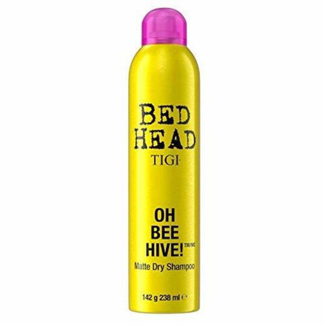 Beauty Bed Head by TIGI