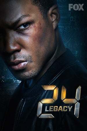 Serie 24: Legacy