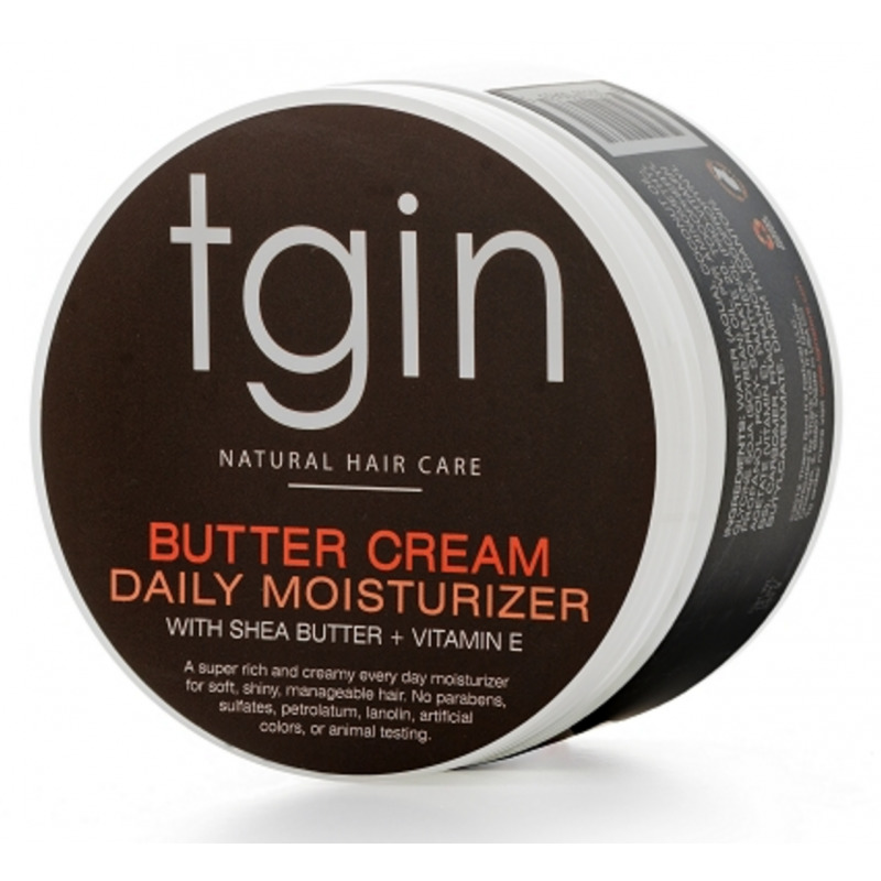 Producto Butter Cream Moisturizer for Natural Hair