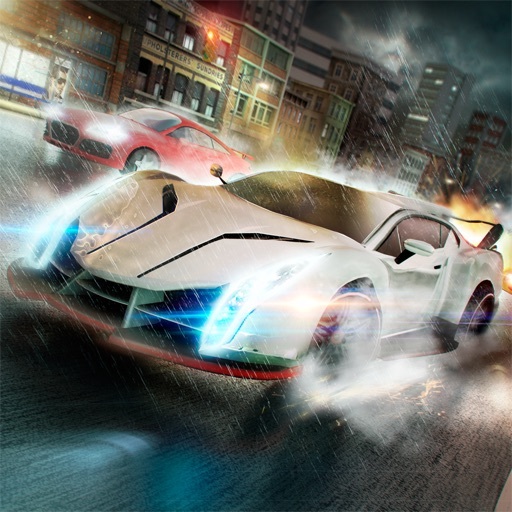 App Super Carro: Mexico Top Race