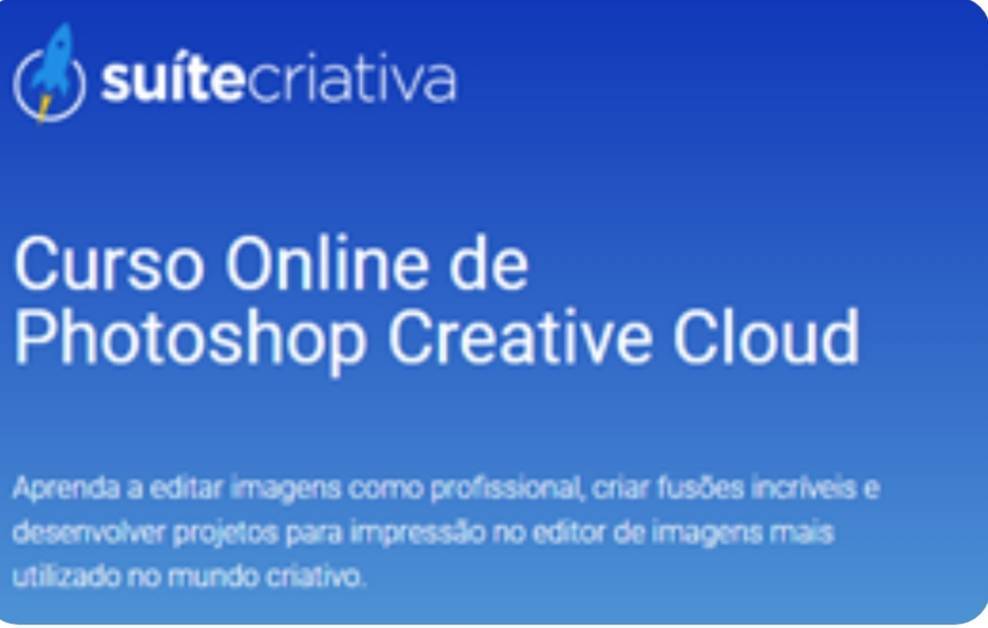 Fashion Curso Online de Photoshop 