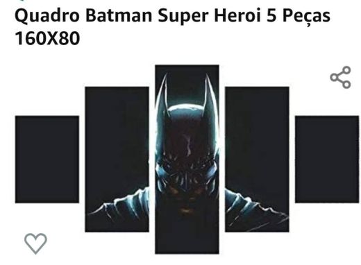 Super-Heróis Batman 