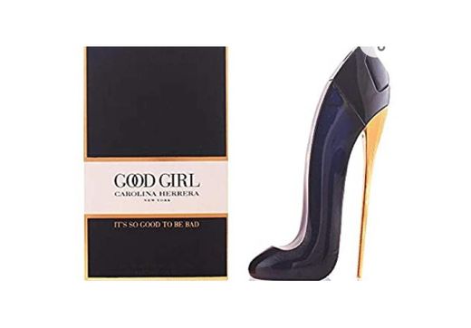 Perfume Good-Girl Carolina Herrera 