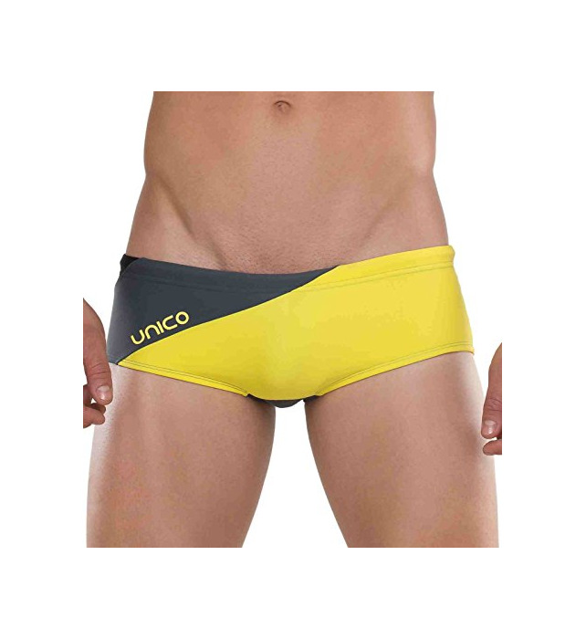 Product Unico Bañador Brief/Slip Sunga Mallorca para Hombres