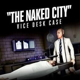 L.A. Noire: The Naked City