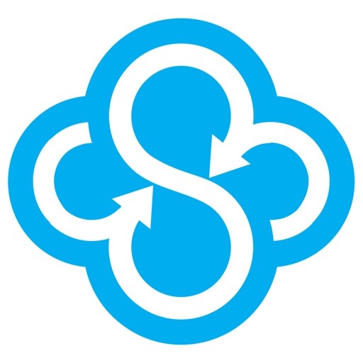 App Sync - Secure cloud storage