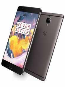 Producto Oneplus 3t 6/64