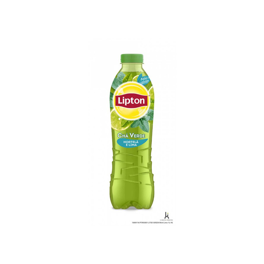 Producto Lipton green