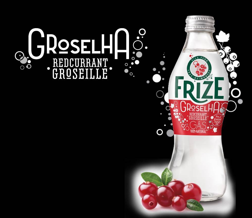 Productos Frize groselha