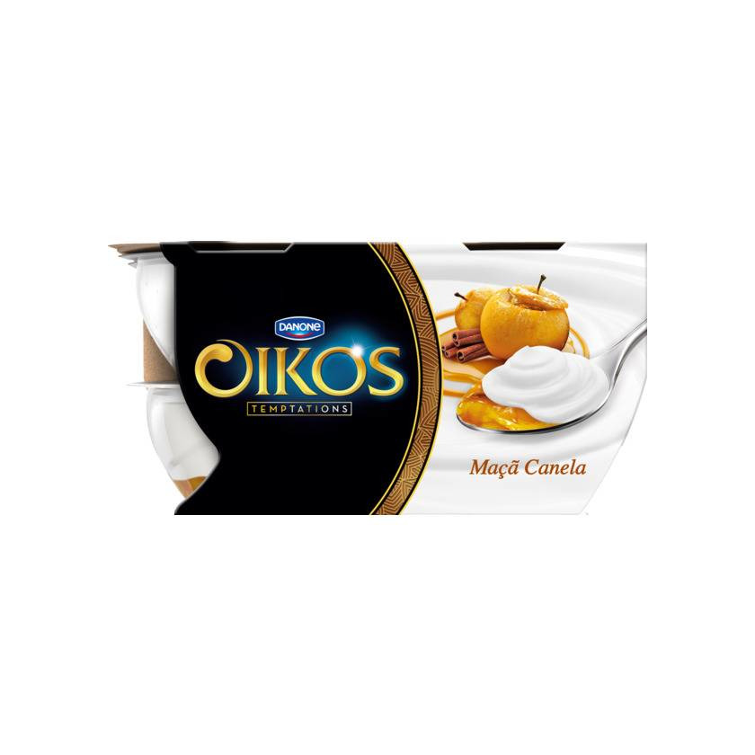 Productos Oikos danone