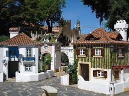 Place Portugal dos Pequenitos